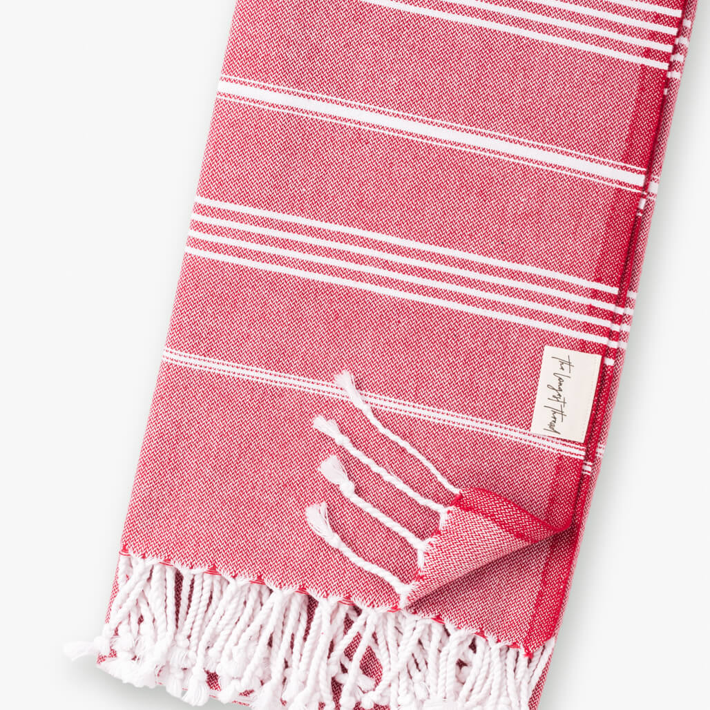 Basic Turkish Towel